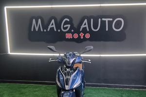 Kymco People 150