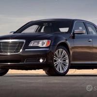 Ricambi usati chrysler 300 c 300c #0