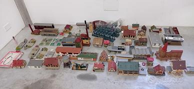 Modellismo ferroviario