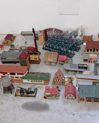 Modellismo ferroviario