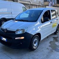 Fiat Panda 1.2 Pop Van 2 posti