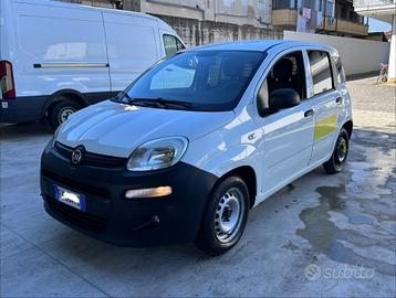 Fiat Panda 1.2 Pop Van 2 posti