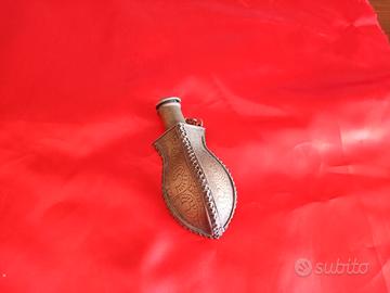 Contenitore in metallo