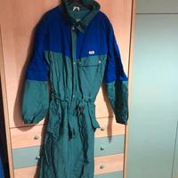 Tuta da sci uomo Biting