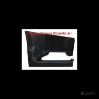 Pedana salita Inferiore Volvo FH 4
