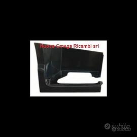 Pedana salita Inferiore Volvo FH 4