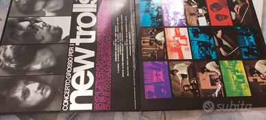 Lp 33 New Trolls Concerto Grosso 1971