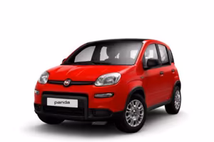 FIAT Pandina HYBRID 1.0 65cv Hybrid Pop
