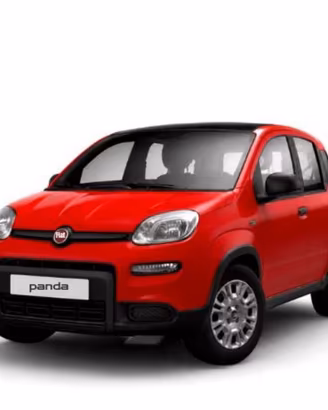 FIAT Pandina HYBRID 1.0 65cv Hybrid Pop