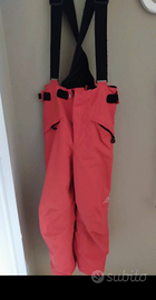 Pantaloni da sci per bambino/a Robe  Kappa