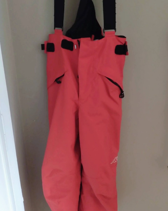 Pantaloni da sci per bambino/a Robe  Kappa