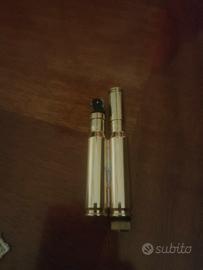 accendino artigianale 