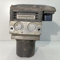 CENTRALINA ABS BMW Serie 5 E60 0265960326/02652502