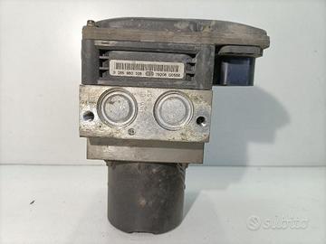 CENTRALINA ABS BMW Serie 5 E60 0265960326/02652502