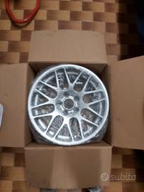 cerchi in lega POSTERIORI per BMW E90 E91 E 92