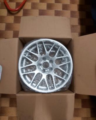 cerchi in lega POSTERIORI per BMW E90 E91 E 92