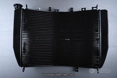Radiatore KAWASAKI ZX9R 1998 - 2003 ZX 9 R
