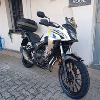 Honda CB 500 - 2020