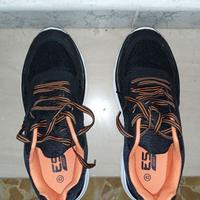 Scarpe da ginnastica leggerissime