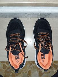 Scarpe da ginnastica leggerissime