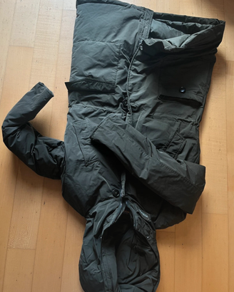 Parka invernale