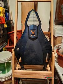 Yamaha fz1 Fazer accessori