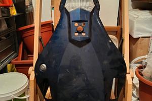 Yamaha fz1 Fazer accessori