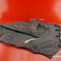 COPRIGAMBE YAMAHA TMAX 2011-2016