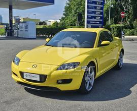 MAZDA RX-8 1.3