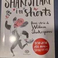 Shakespeare in shorts (italiano)