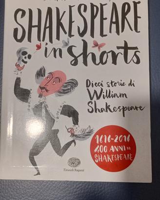 Shakespeare in shorts (italiano)