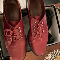 Scarpa Pons Quintana