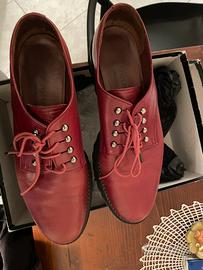 Scarpa Pons Quintana