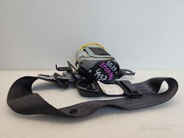 CINTURA DI SICUREZZA ANTERIORE DESTRA KIA Sportage