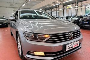 Volkswagen Passat 2.0 TDI 150cv DSG Executive