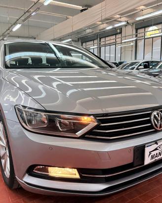Volkswagen Passat 2.0 TDI 150cv DSG Executive
