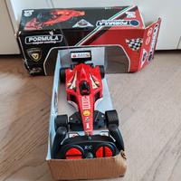 F1 RC Super Racing 1:16 Red Edition