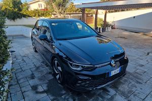Golf GTI 8
