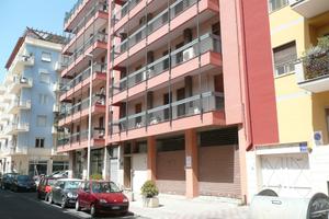 Zona San Benedetto ufficio trilocale