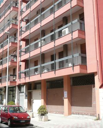 Zona San Benedetto ufficio trilocale