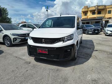 PEUGEOT Partner BlueHDi 100 L1 Furgone Premium 3