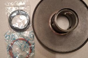 Kit revisione correttore di coppia Runner 125 180
