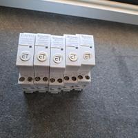 smart switch wifi Sohan 50 A