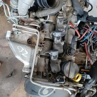 CJZ MOTORE VOLKSWAGEN AUDI 1.2 TFSI