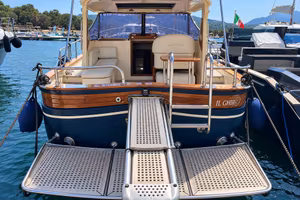 FRATELLI APREA 32 HARD TOP -2003 | 2 × Yanmar 315