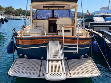 FRATELLI APREA 32 HARD TOP -2003 | 2 × Yanmar 315