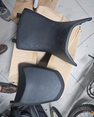 Selle originali nuove ktm 1290 superadventure