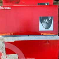 Dischi Opel Insignia