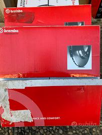 Dischi Opel Insignia