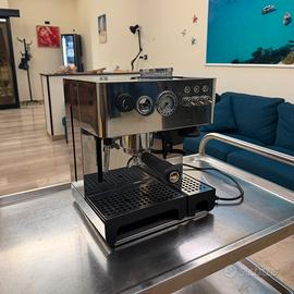 Macchina da caffè La Pavoni